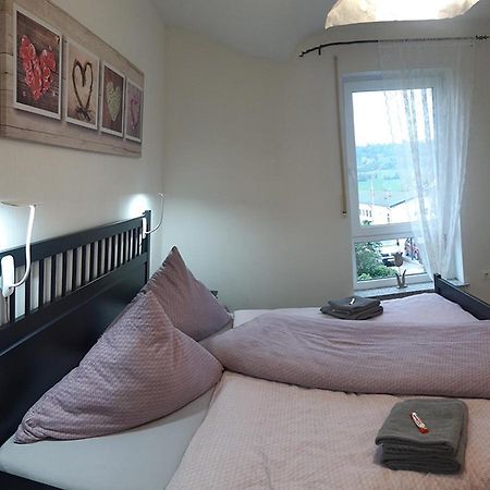Apartament Haus Zangerle Mettlach Zewnętrze zdjęcie