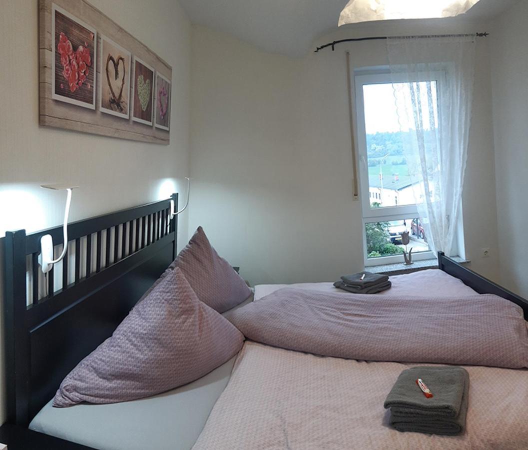 Apartament Haus Zangerle Mettlach Zewnętrze zdjęcie